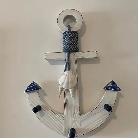Apartamento Casa Smeraldo-