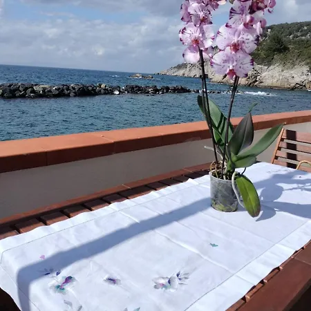 Casa Smeraldo-