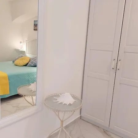 아파트 Casa Smeraldo- *