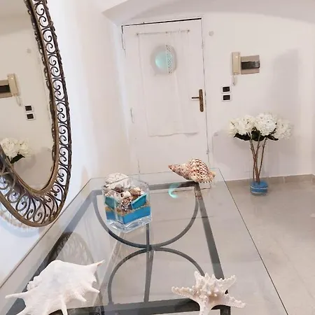 Casa Smeraldo-