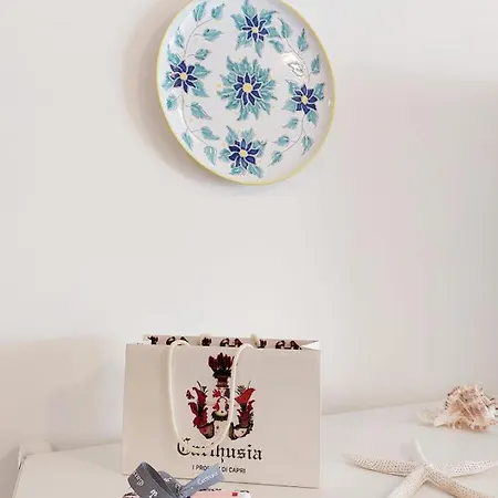 Casa Smeraldo- 아파트