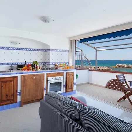 Casa Smeraldo- 아파트