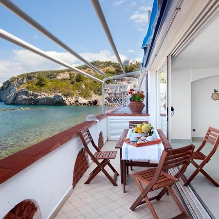 Casa Smeraldo- Massa Lubrense