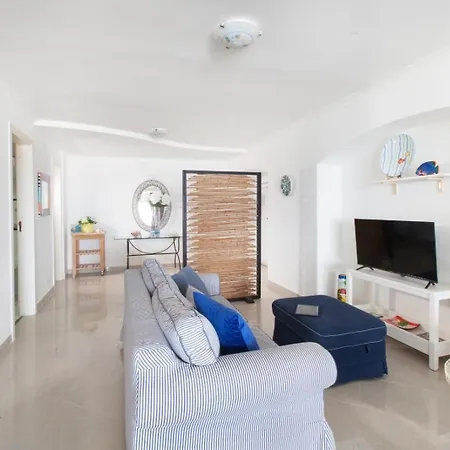 Casa Smeraldo-