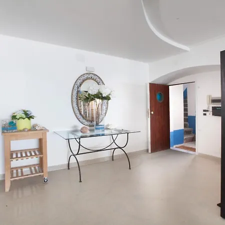 아파트 Casa Smeraldo-